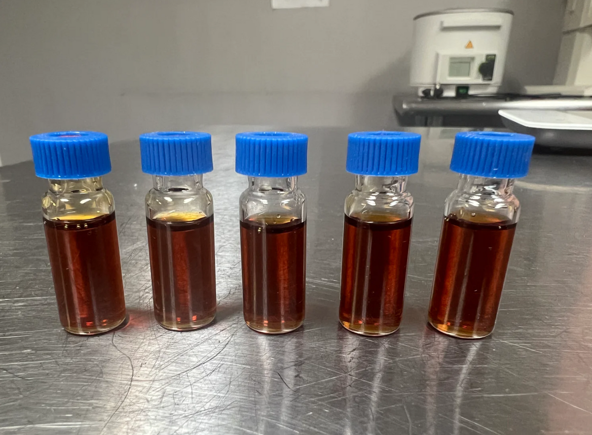 Understanding HTFSE (High Terpene Full Spectrum Extract) vs CDT's (Cannabis Derived Terpenes)