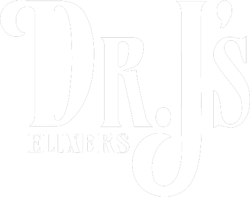 Dr. J's Elixirs