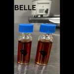 High Terpene Full Spectrum Extraction (HTFSE)- BELLE