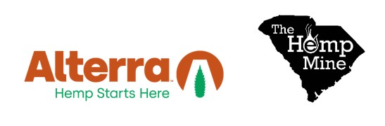 The Hemp Mine & Alterra partnership brings customers regionally specific hemp genetics.