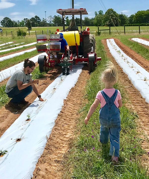 5 Things Growers Learned Their First Year of Cultivation: Allison Justice