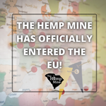 The Hemp Mine Expands into Europe with Signature Belle HTFSE