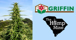 The Hemp Mine & Griffin Partner to Bring Customers Industry-Leading Genetics