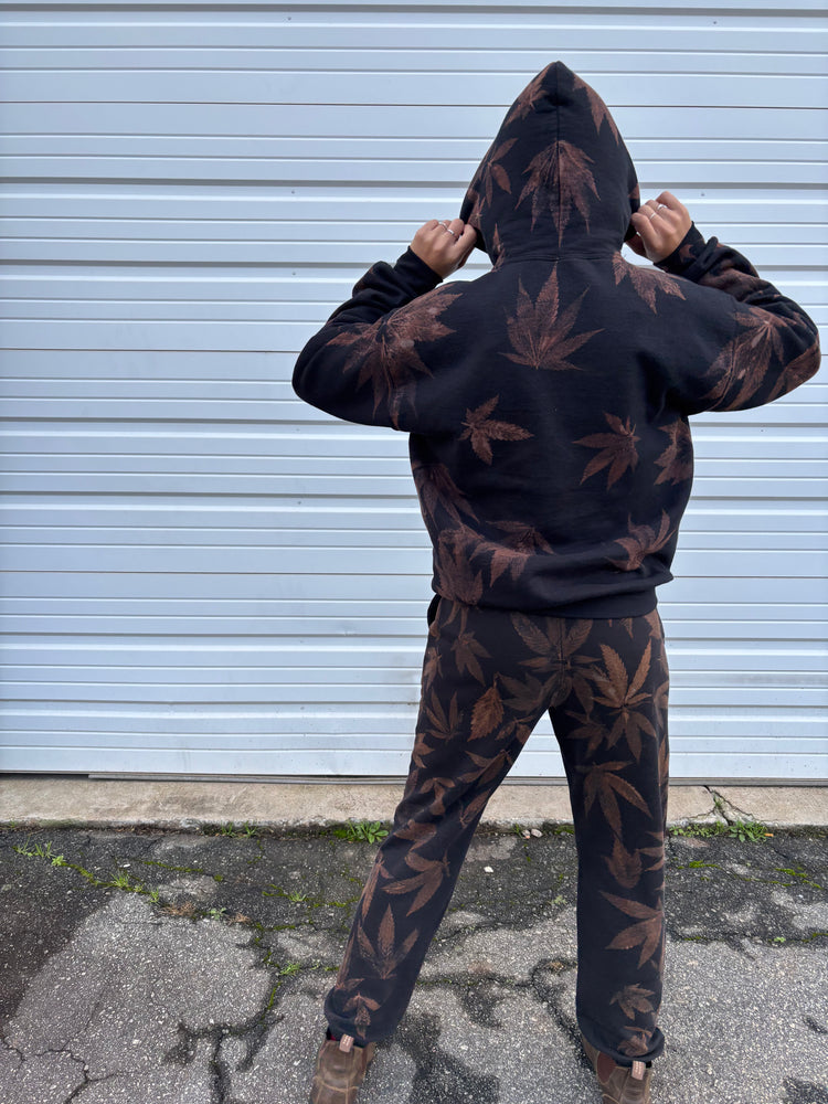 Cannabis Hoodie