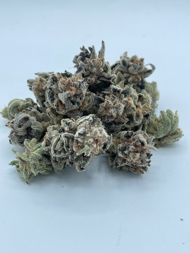 Peaches & Cream (P&C) – Premium THCa Flower