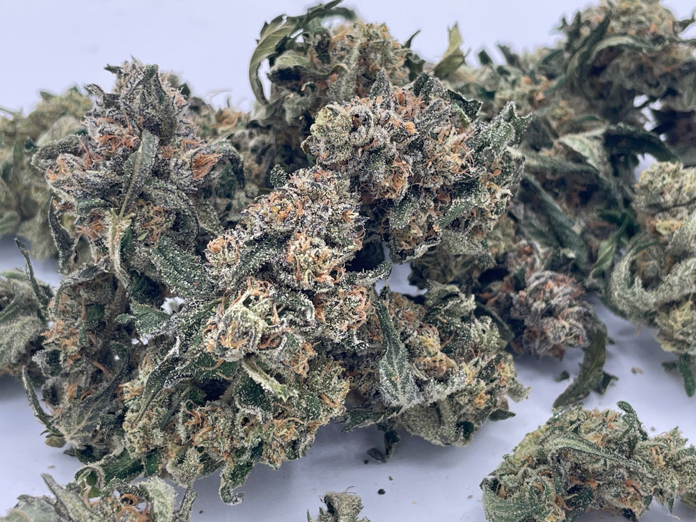 Gremlin – 1:1 Premium THCa:CBD Flower
