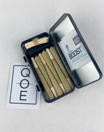 QOE Relax & Recover Pre Rolls (6 Pack)