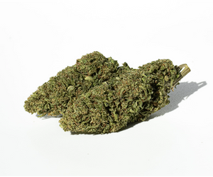 Premium Outdoor 'THM Jack' Hemp Flower CBD