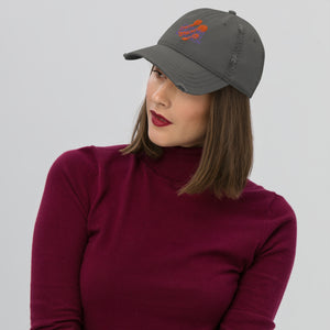 100% of Proceeds Go To Cannabis Research-Dad Hat