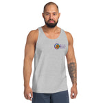 100% of Proceeds Goes To Cannabis Research-Men's Tank Top