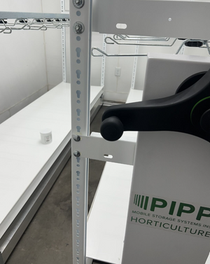 ODORID® Dry – Long-Lasting Odor Control for Cannabis Cultivation