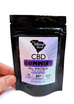 CBD Gummies